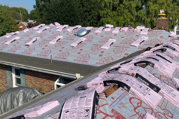 Roofing Services